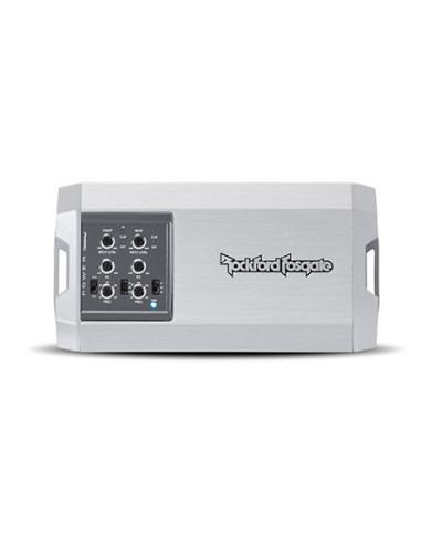 ROCKFORD FOSGATE POWER 4CH Amp TM400x4 AD