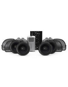 ROCKFORD FOSGATE Audio Kit HD14U-STAGE2