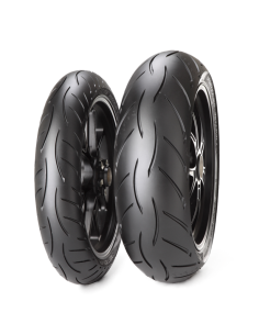 METZE KIT M5 120/70ZR17+180/55ZR17