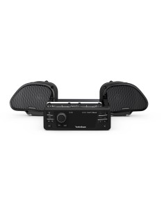ROCKFORD FOSGATE Audio Kit HD9813RG-STAGE1