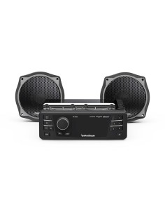ROCKFORD FOSGATE Audio Kit HD9813SG-STAGE1