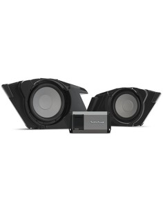 ROCKFORD FOSGATE Subwoofer Kit HD14-SBSUB