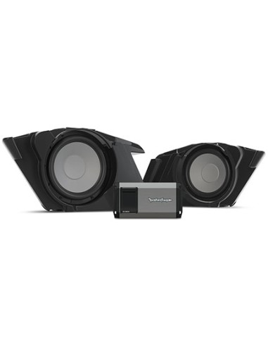 ROCKFORD FOSGATE Subwoofer Kit HD14-SBSUB