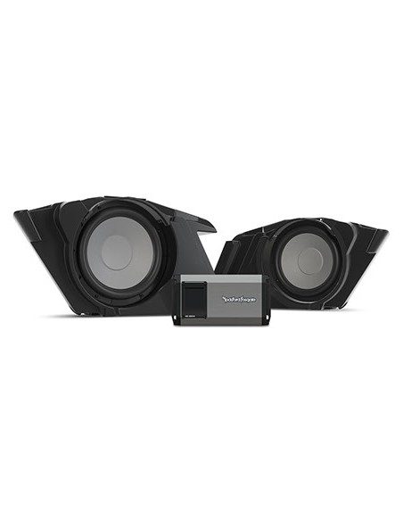 ROCKFORD FOSGATE Subwoofer Kit HD14-SBSUB