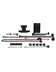 ROCKFORD FOSGATE Audio Kit RFK-HD14M5