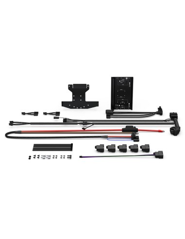 ROCKFORD FOSGATE Audio Kit RFK-HD14M5