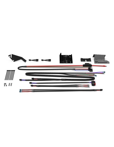 ROCKFORD FOSGATE Audio Kit RFK-HD9813M5