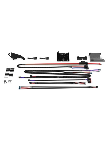 ROCKFORD FOSGATE Audio Kit RFK-HD9813M5