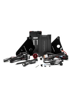 ROCKFORD FOSGATE Audio Kit RFK-HDRKM5