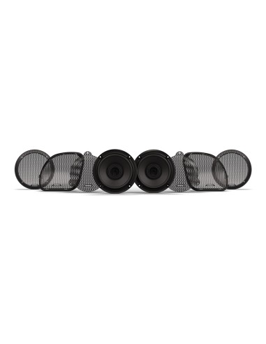 ROCKFORD FOSGATE 16,5 cm Lautsprecher TMS14-65