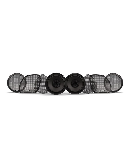 ROCKFORD FOSGATE 16,5 cm Lautsprecher TMS14-65