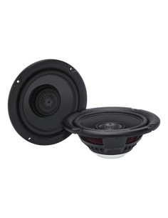 ROCKFORD FOSGATE 16,5 cm Lautsprecher TMS65