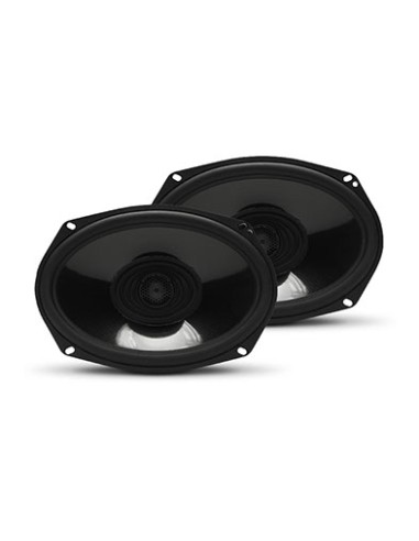 ROCKFORD FOSGATE 6x9" Lautsprecher TMS69