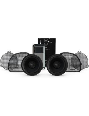 ROCKFORD FOSGATE Audio Kit HD14-STG2