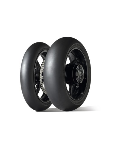 DUNLO TIRE GP RACER D212 SL M 180/55R17