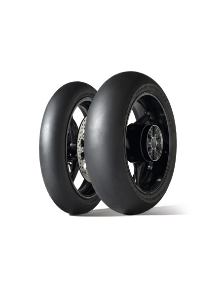 DUNLO TIRE GP RACER D212 SL M 180/55R17