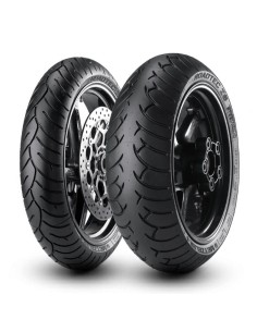 METZE KIT Z6 120/70ZR17+160/60ZR17