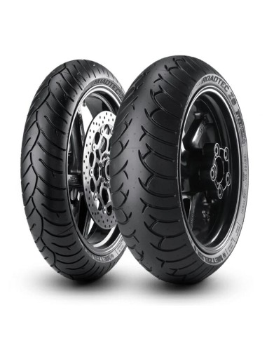 METZE KIT Z6 120/70ZR17+180/55ZR17