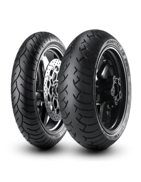 METZE KIT Z6 120/70ZR17+180/55ZR17