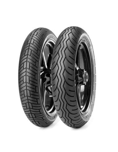 METZE TIRE LASERTEC 130/70-18