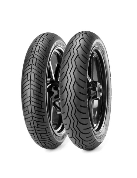 METZE TIRE LASERTEC 130/70-18