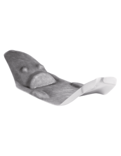 Magnus bagger seat pan FLH/T09-up