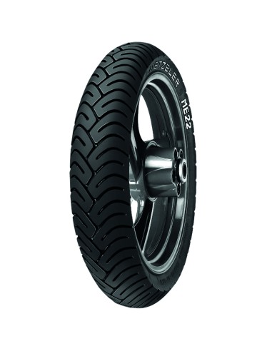 METZE TIRE ME 22 REINF 2.75-18