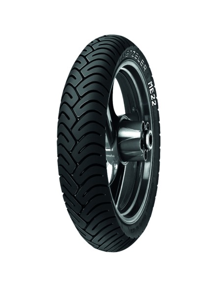 METZE TIRE ME 22 REINF 2.75-18