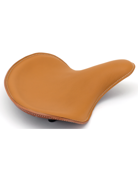 SADDLE, solo, as 720094, but lighter tan SADDLE, solo, as 720094, but lighter tan