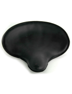 Solo seat black all model