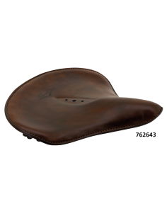 Mesinger seat No 3 dark brown 1925-31