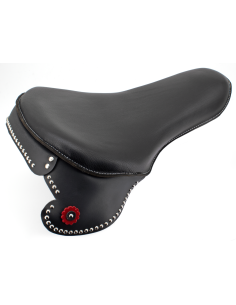 BUDDYSEAT, with skirt, 1936-51 style