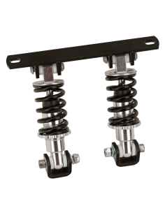 GZP Solo shock seat mount kit 4  shocks