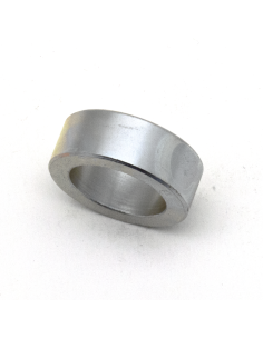 Steel spacer, 19.05x27.7x10mm