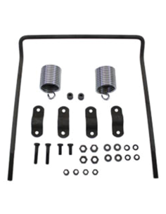 Auxiliary Seat Spring Kit Black WL36-52