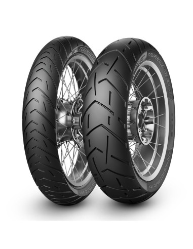 METZE TIRE TOURANCE NEXT 2 120/70R19