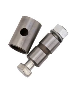 COLONY Seat bar bushing set, white plate