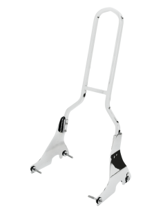 GZP Sissy bar Low Boy FL/FXWG/FXST/FLST