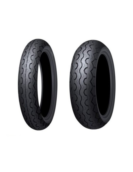 DUNLO TIRE TT100 GP 160/60ZR17