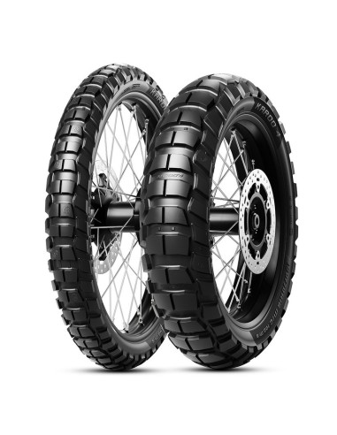 METZE TIRE KAROO 4 150/70R18
