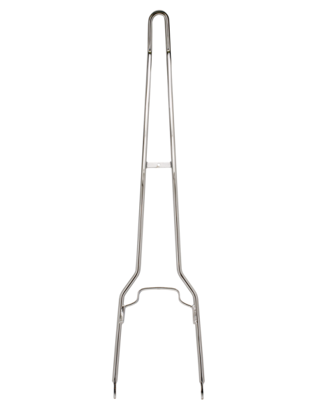 Chr Captain America rigid sissybar 49