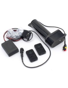 MCJ Remote Control Motor 975RH22-up