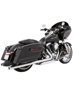 e3 TC96 FLH/T07-16 33  S/O's blk/blk