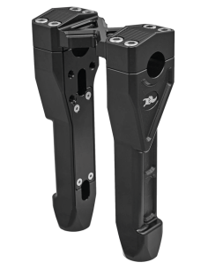 Next Level 10  Straight Risers 1