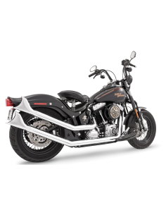 e3 TC96 F*ST07-16 UPSWEPT SHARKTAILS CH