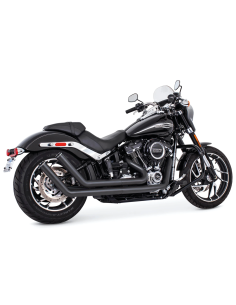 E4 UPSWEEP ST18-20 pitch Black