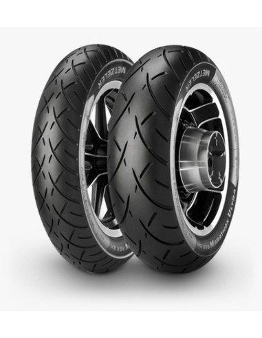 METZE TIRE ME 888 MRT ULTRA 130/90B16