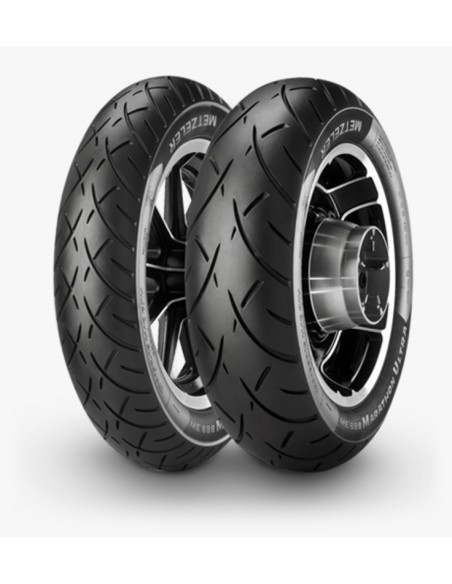 METZE TIRE ME 888 MRT ULTRA 110/90-18