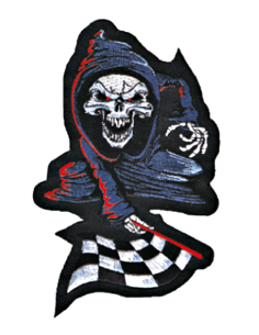 RACE REAPER 6,5  X 5