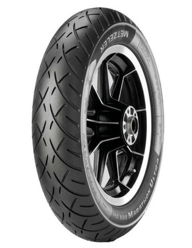 METZE TIRE CRUISETEC 130/60B21